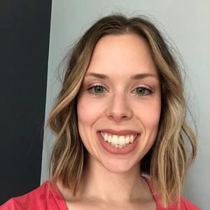 Meet your Posher, Meg